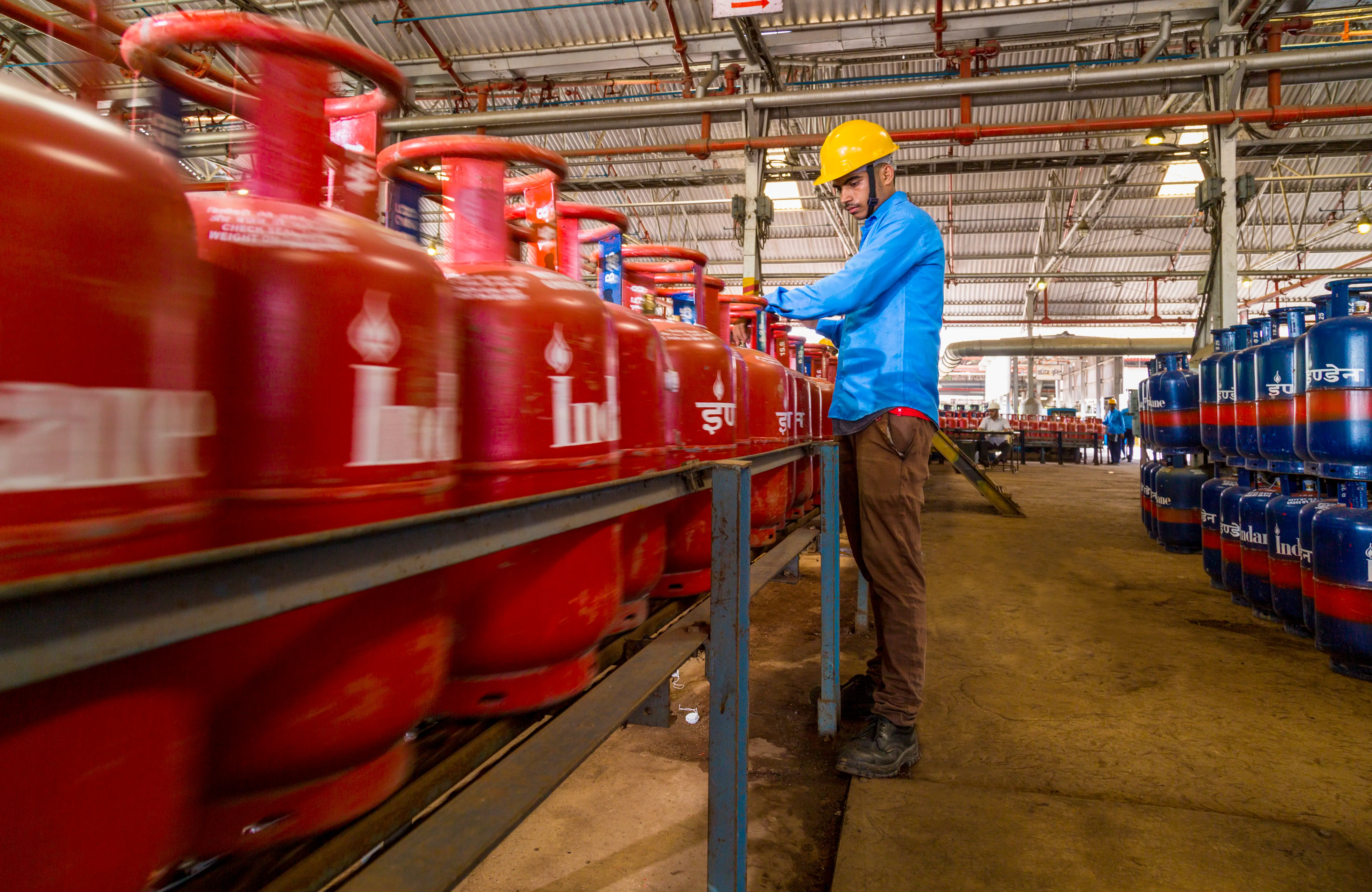 Manufactured capital